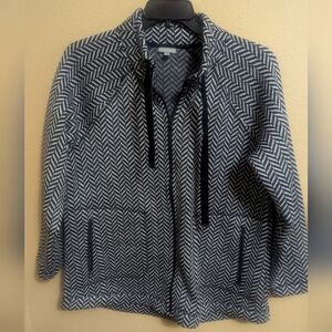 T by Talbots women's jacket